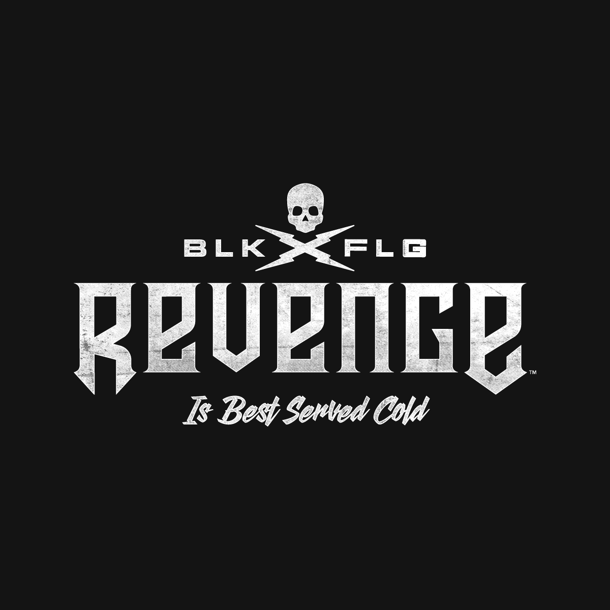 REVENGE TEE