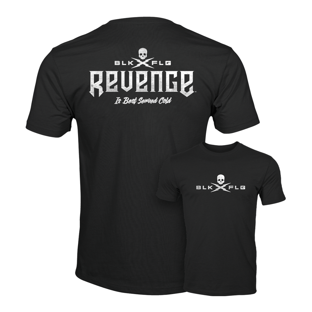 REVENGE TEE