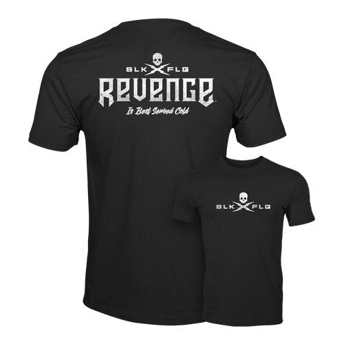 REVENGE TEE