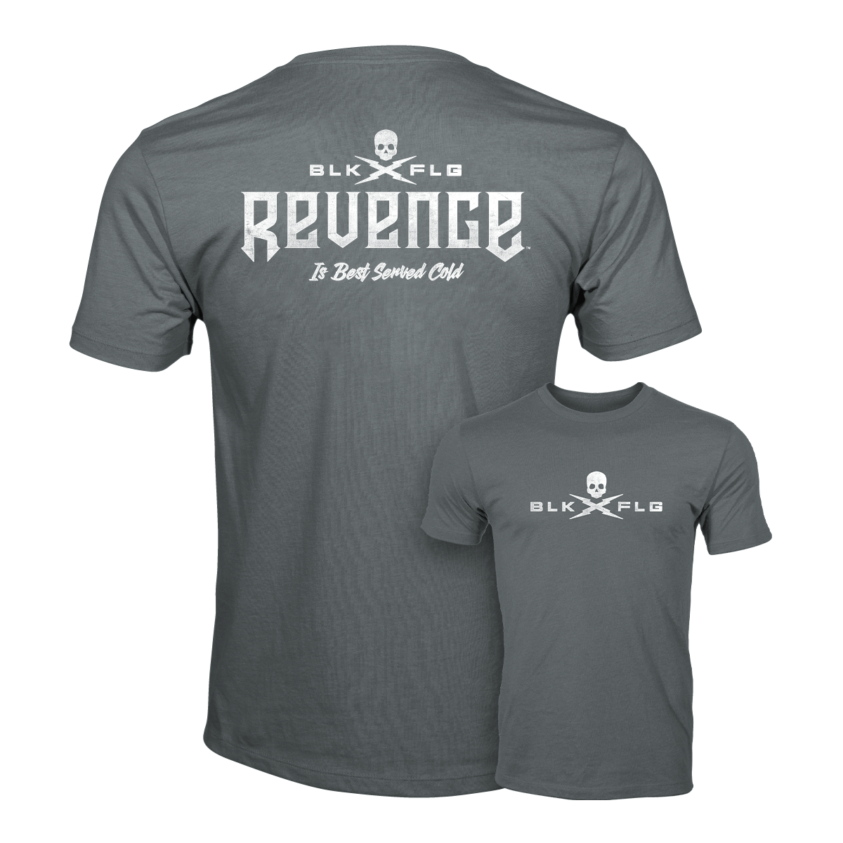 REVENGE TEE